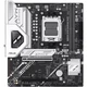 Материнська плата ASUS B850M AYW GAMING WIFI (B850M AYW GAMING WIFI) (Socket AM5, AMD B850, Micro-ATX) - зображення 1