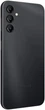 Смартфон 6.6" Samsung Galaxy A14 4/128Gb 5G 2-SIM NFC 8 ядер 50/13Мп Android 15 Black Б/В - зображення 5