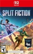 Игра Nintendo Switch 2 Split Fiction (5035228125414) - изображение 1