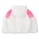 Куртка BILLIEBLUSH, арт. 21563, faux fur, 6 років, 114 см - изображение 4