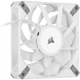 Вентилятор Corsair AF120 Elite White (CO-9050142-WW) - изображение 4