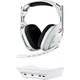 Навушники з мікрофоном Logitech ASTRO A50 (Gen 5) White (939-002230) - изображение 4