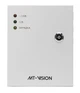 Блок бесперебойного питания MT-Vision PSU-1018-10А 12V 10А - изображение 1