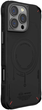 Etui SkinArma Mecha Mag Charge do Apple iPhone 16 Pro Black (8886461246339) - obraz 3