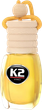 Ароматизатор K2 Vento Solo Refill Лимон 8 мл (v408) (K20198) - изображение 1