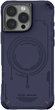 Etui SkinArma Mecha Mag Charge do Apple iPhone 16 Pro Navy (8886461246346) - obraz 2