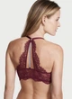 Комплект Victoria’s Secret Вишневий 34D-S - изображение 6