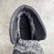 Чоловічі Черевики Clubshoes зимові спортивні шкіряні чорні 40 - зображення 9