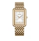 Годинник Burker Olivia Gold White - зображення 1