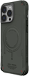 Etui SkinArma Mecha Mag Charge do Apple iPhone 16 Pro Max Olive (8886461246391) - obraz 3