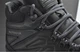 Ботинки мужские Clubshoes спортивные кожаные на шнурке черные 40 - изображение 4