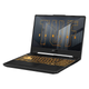 Ноутбук ASUS TUF Gaming F15 FX506HM-HN017 (90NR0753-M01170) Eclipse Gray - зображення 2