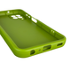 Чохол силіконовий оригінальний Soft Touch з 3D принтом милий ведмедик для Samsung Galaxy M32 4G (SM-M325F) салатовий (Повний захист камери) - зображення 5