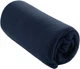 Плед ARDESTO Fleece 130x160 см Полиэстер тёмно-синий (ART0729PB) - изображение 2