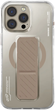 Etui SkinArma Axon Mag Charge do Apple iPhone 16 Pro Max Champagne (8886461246834) - obraz 1