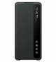 Чохол-книжка Clear View Cover для Samsung Galaxy S20 Plus (G985) (EF-ZG985CBEGRU) Black - зображення 1