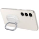 Чохол Clear Gadget Case для Samsung Galaxy S23 Plus (S916) (EF-XS916CTEGRU) Transparent - зображення 3