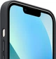 Чохол Leather Case with MagSafe для Apple iPhone 13 (MM183) Midnight - зображення 4