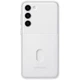 Чохол Frame Cover для Samsung Galaxy S23 Plus (S916) (EF-MS916CWEGRU) White - изображение 1