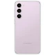 Чохол Frame Cover для Samsung Galaxy S23 Plus (S916) (EF-MS916CWEGRU) White - изображение 2