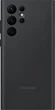 Чохол-книжка LED View Cover для Samsung Galaxy S22 Ultra (S908) (EF-NS908PBEGRU) Black - зображення 2
