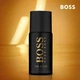 Парфюмированный дезодорант-спрей для мужчин Hugo Boss Boss The Scent 150 мл - изображение 3