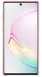 Чохол Silicone Cover для Samsung Galaxy Note 10 (N970) (EF-PN970TPEGRU) Pink - изображение 2