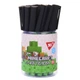 Ручка гелева Minecraft.Boom YES 420464 Синій shop (5056574452160) - зображення 3