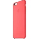 Чохол Silicone Case для Apple iPhone 6 Plus / iPhone 6S Plus (MGXW2) Pink - зображення 2