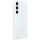 Чохол Silicone Cover для Samsung Galaxy S24 Plus (S926) (EF-PS926TWEGWW) White - изображение 2