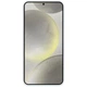 Чохол Silicone Cover для Samsung Galaxy S24 Plus (S926) (EF-PS926TWEGWW) White - изображение 3