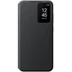 Чохол-книжка Smart Clear View Cover для Samsung Galaxy S24 Plus (S926) (EF-ZS926CBEGWW) Black - изображение 1