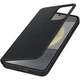 Чохол-книжка Smart Clear View Cover для Samsung Galaxy S24 Plus (S926) (EF-ZS926CBEGWW) Black - изображение 3