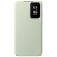 Чохол-книжка Smart Clear View Cover для Samsung Galaxy S24 Plus (S926) (EF-ZS926CGEGWW) Light Green - зображення 1