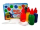 Набор для творчества Magic water MV6031-01 Разноцветный shop (4820215156172) - изображение 2