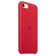 Чохол Silicone Case для Apple iPhone 7 / iPhone 8 / iPhone SE 2020 / iPhone SE 2022 (MN6H3) Red - зображення 2