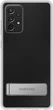 Чохол Clear Standing Cover для Samsung Galaxy A72 (A725) (EF-JA725CTEGRU) Transparent - зображення 1