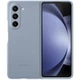 Чохол Flap Eco-Leather Cover для Samsung Galaxy Fold 5 (F946) (EF-VF946PLEGUA) Ice Blue - зображення 1