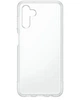 Чохол Soft Clear Cover для Samsung Galaxy A04s (A047) (EF-QA047TTEGRU) Transparent - зображення 3