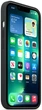 Чохол Silicone Case with MagSafe для Apple iPhone 13 Pro (MM2K3) Midnight - изображение 3