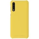 Чохол WITS Premium для Samsung Galaxy A50 (A505) / A30s (A307) / A50s (A507) (GP-FPA505WSBYW / GP-FPA307WSAYW) Yellow - изображение 1