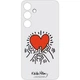 Чохол Flipsuit Case для Samsung Galaxy S24 Plus (S926) (EF-MS926CWEGWW) White - зображення 5