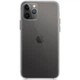 Чохол Clear Case для Apple iPhone 11 Pro (MWYK2) Transparent - зображення 2