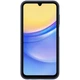 Чохол Card Slot Cover для Samsung Galaxy A15 (A155) (EF-OA156TBEGWW) Blue Black - зображення 3