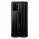 Чохол Protective Standing Cover для Samsung Galaxy S20 Plus (G985) (EF-RG985CBEGRU) Black - зображення 1
