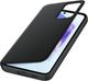 Чохол-книжка Smart Clear View Cover для Samsung Galaxy A55 (A556) (EF-ZA556CBEGWW) Black - зображення 2