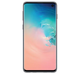 Чохол Protective Standing Cover для Samsung Galaxy S10 (G973) (EF-RG973CSEGRU) Silver - зображення 2