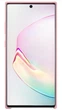 Чохол Silicone Cover для Samsung Galaxy Note 10 Plus (N975) (EF-PN975TPEGRU) Pink - изображение 2