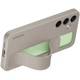 Чохол Silicone Grip Case для Samsung Galaxy S24 Plus (S926) (EF-GS926CUEGWW) Taupe - изображение 3