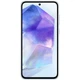 Чохол Clear Cover для Samsung Galaxy A55 (A556) (EF-QA556CTEGWW) Transparent - зображення 3